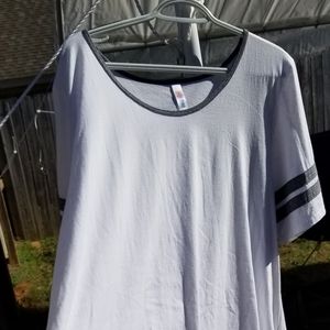 Perfect tee